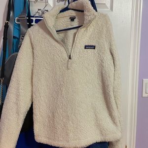 Patagonia Fleece